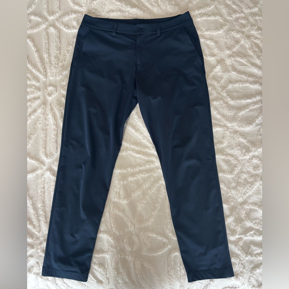 ABC Slim Fit Trouser 32L Warpstreme
